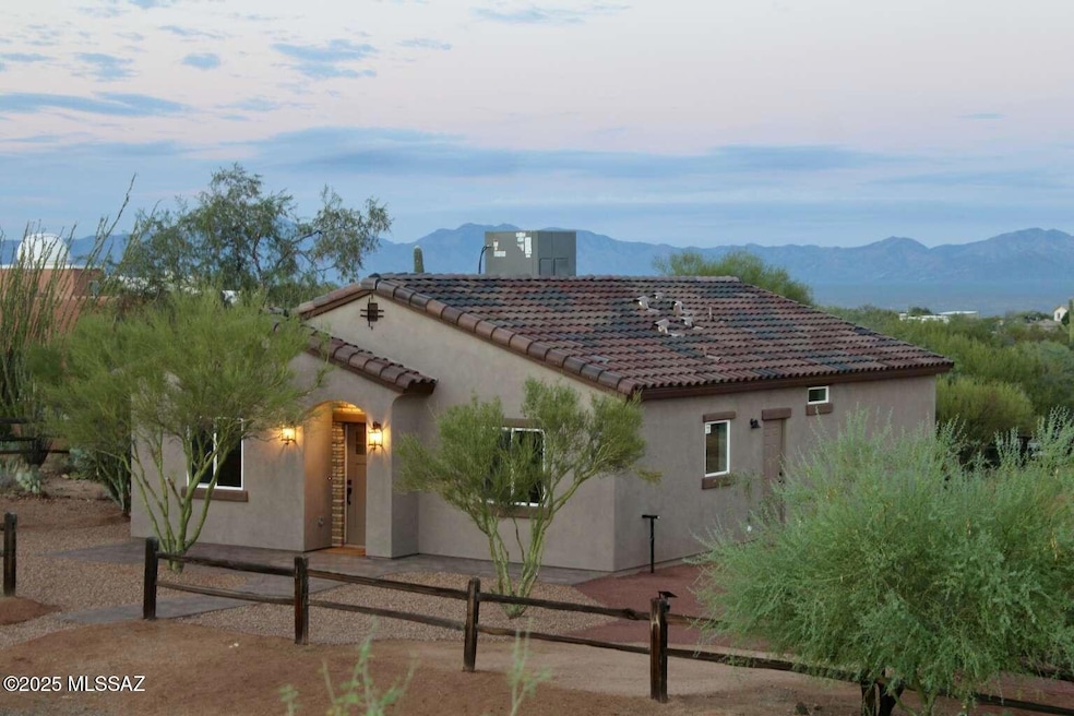 14470 S Stagecoach Rd, Tucson, AZ 85736 - photo 1