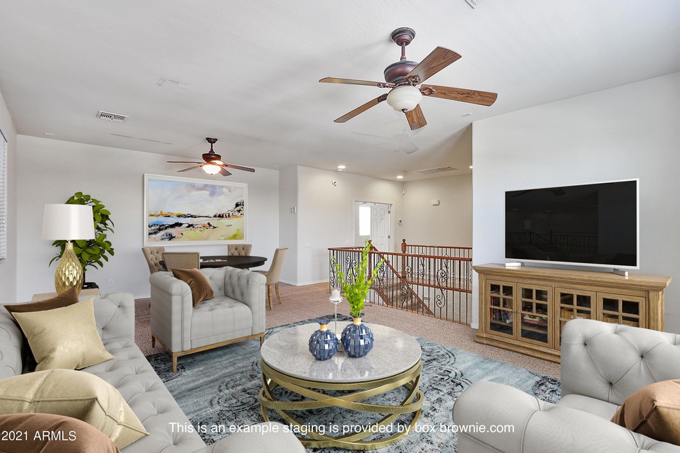 10918 E Stanton Ave unit 7, Mesa, AZ 85212 - photo 1