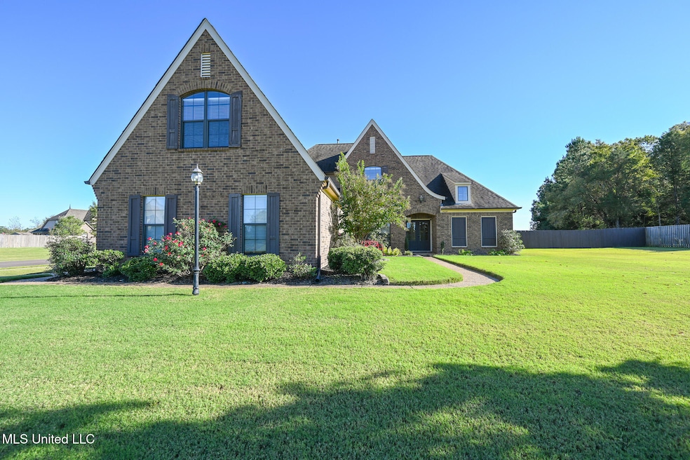 14291 Buttercup Dr, Olive Branch, MS 38654 - photo 1