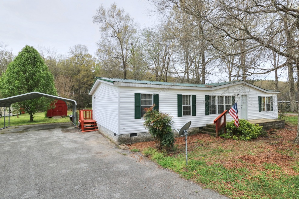 94 Forrestwood Dr, Manchester, TN 37355 - photo 1