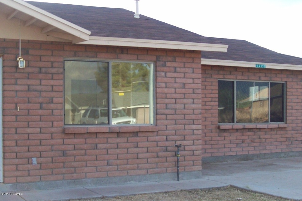 1226 Calle Avestruz, Rio Rico, AZ 85648 - photo 1