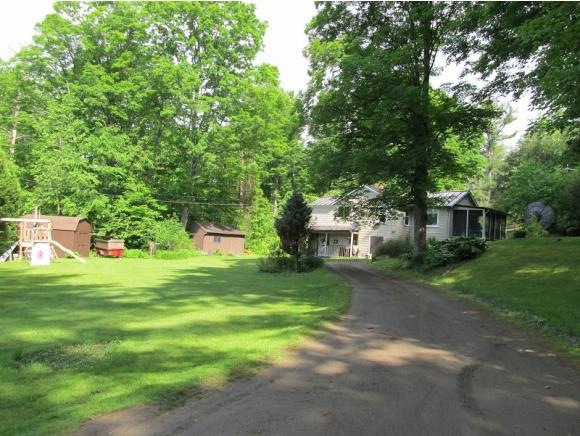 107 Old Route 12 E, Westmoreland, NH 03467 - photo 1