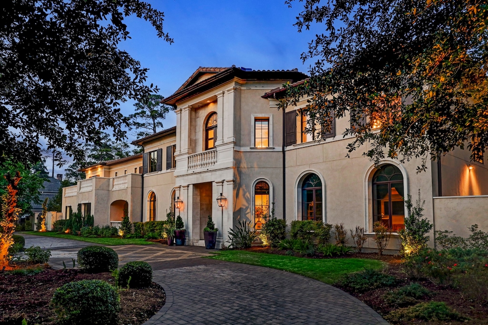 40 Stillforest St, Houston, TX 77024 - photo 1