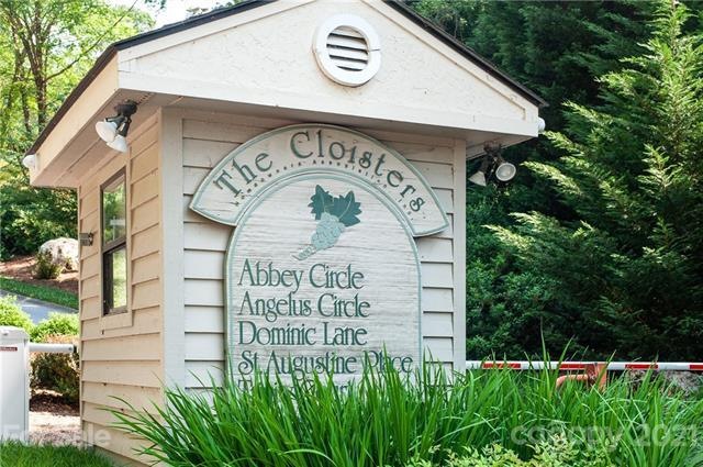 COMMUNITY ENTRANCE