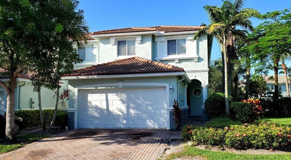 2124 Oakmont Dr, Riviera Beach, FL 33404 - photo 1