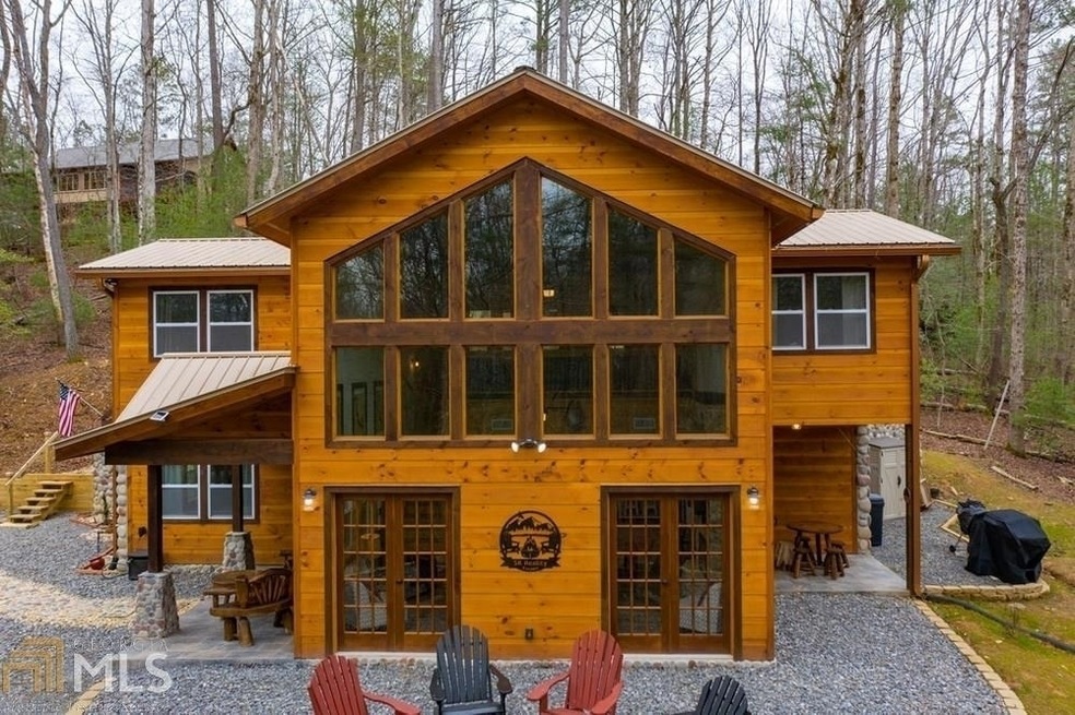 8 Zion Ct, Ellijay, GA 30540 - photo 1