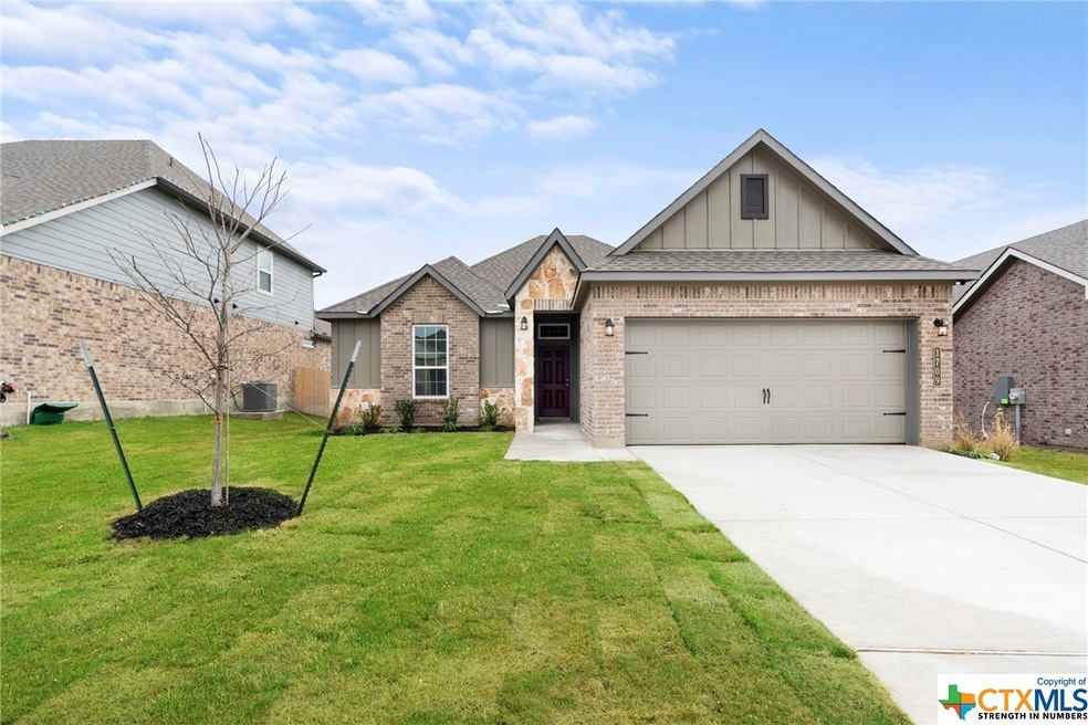 1709 Seven Coves Rd, Temple, TX 76502 - photo 1