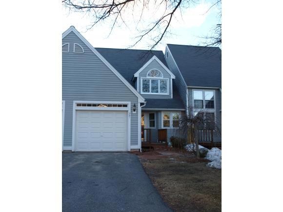 351 Winding Pond Rd unit 351, Londonderry, NH 03053 - photo 1