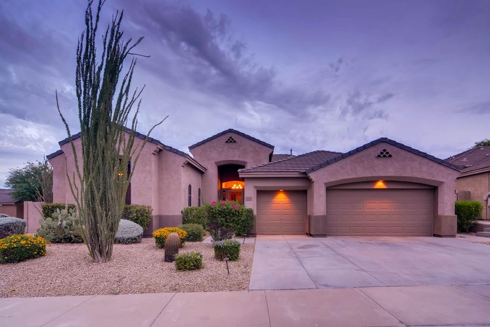 Beautiful Curb Appeal