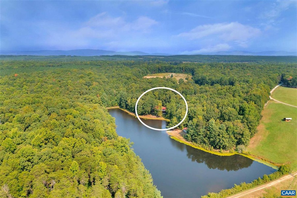 276 Deepwood Farm Dr, Scottsville, VA 24590 - photo 1