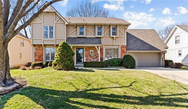 10414 Earnshaw St, Lenexa, KS 66215 - photo 1