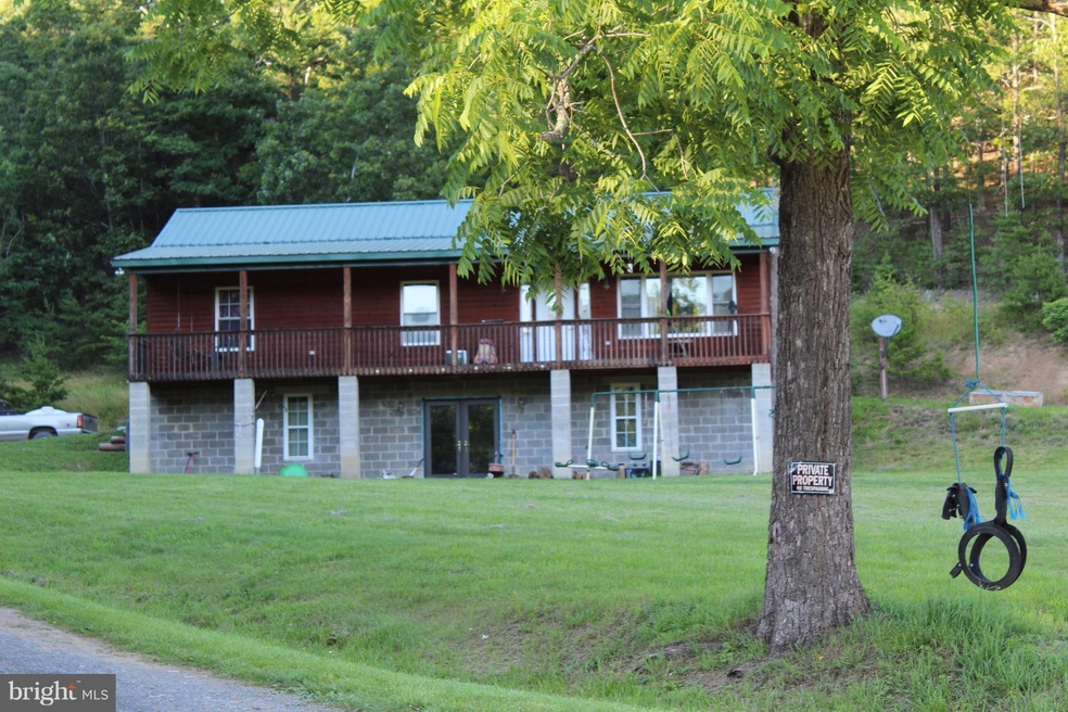 52 Rustic Ln, Lahmansville, WV 26731 - photo 1