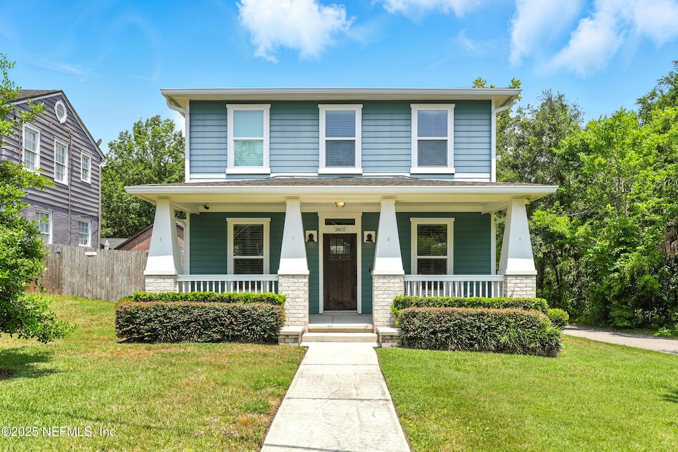 3805 Park St in Avondale