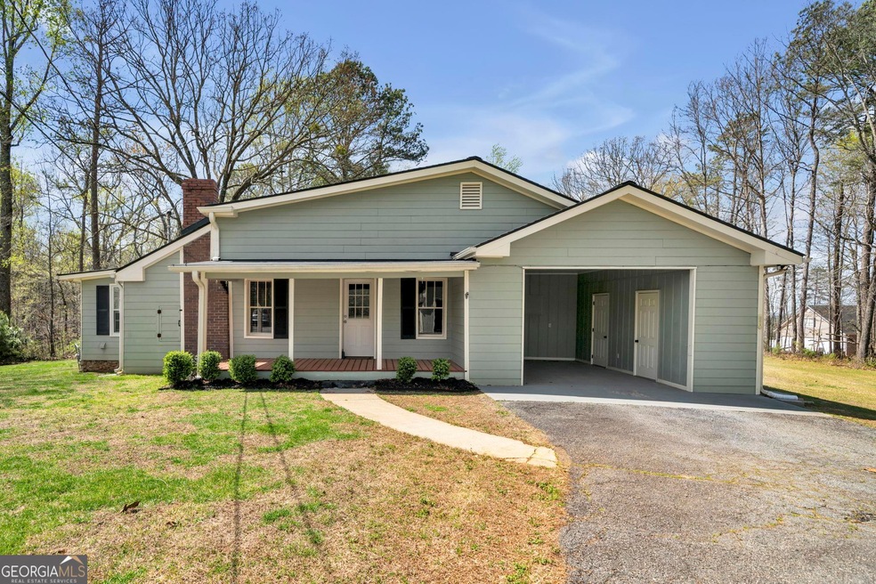 2100 Marble Quarry Rd, Canton, GA 30114 - photo 1