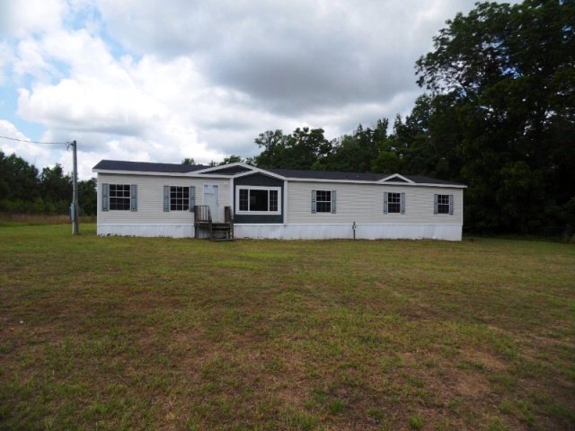 332 Garrett Place Rd, Uvalda, GA 30473 - photo 1