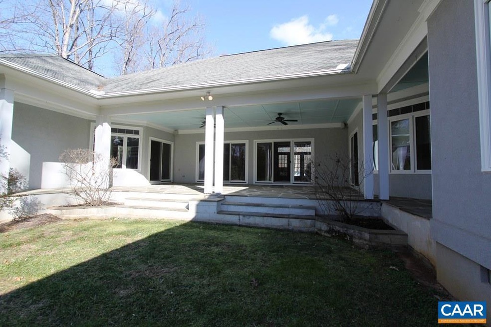 245 Terrell Rd W, Charlottesville, VA 22901 - photo 1