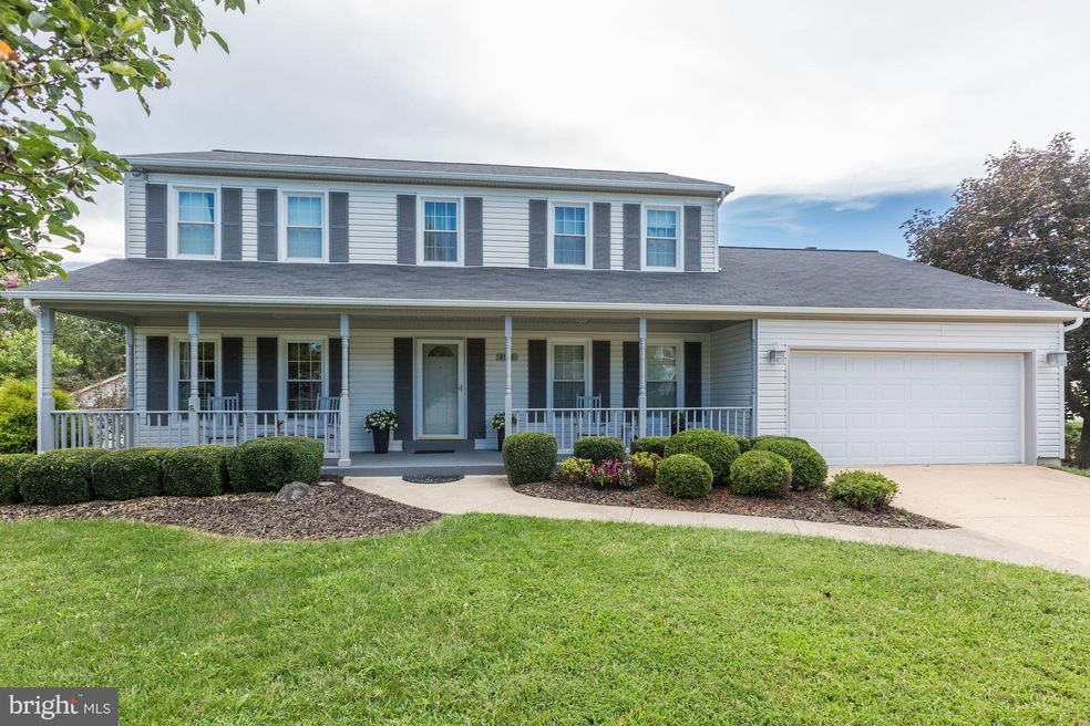 2593 John Milton Dr, Herndon, VA 20171 - photo 1