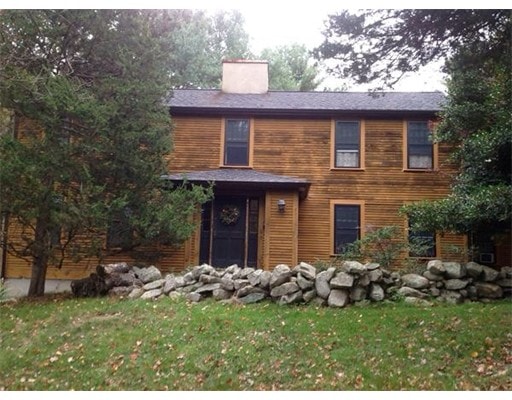 53 Noon Hill Ave, Norfolk, MA 02056 - photo 1