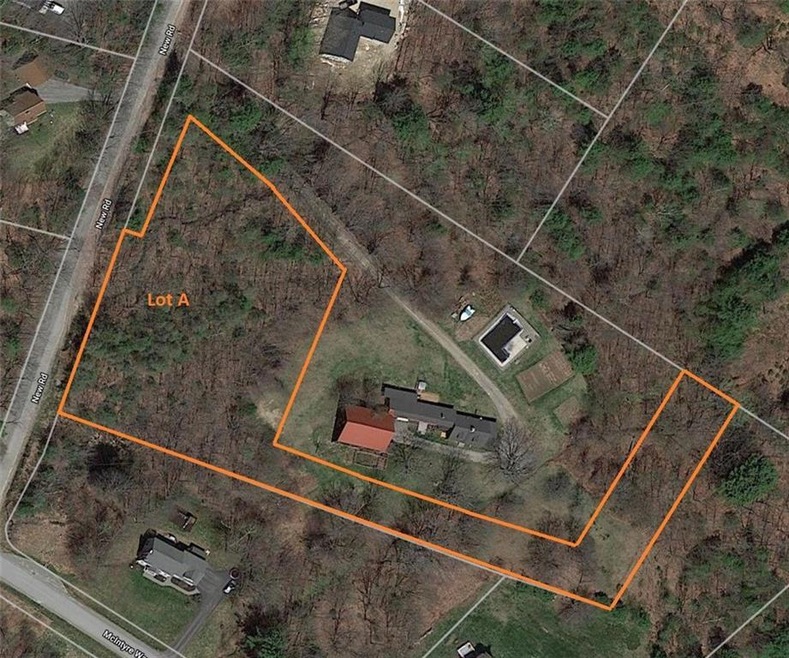 Lot A New Rd, Scarborough, ME 04074 - photo 1