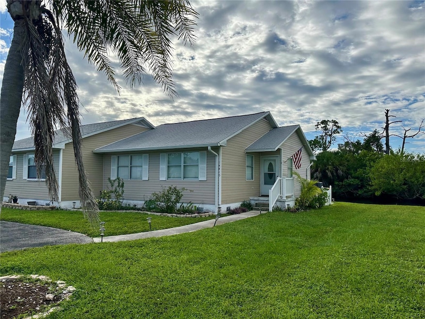 14415 Worthwhile Rd, Port Charlotte, FL 33953 - photo 1