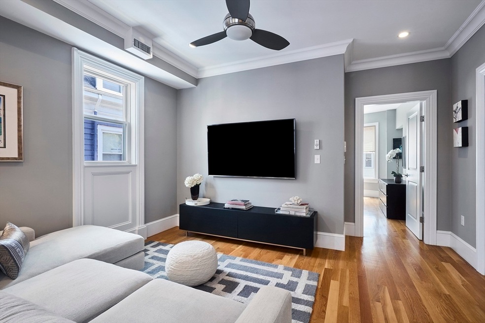 870 E 4th St unit 2, Boston, MA 02127 - photo 1