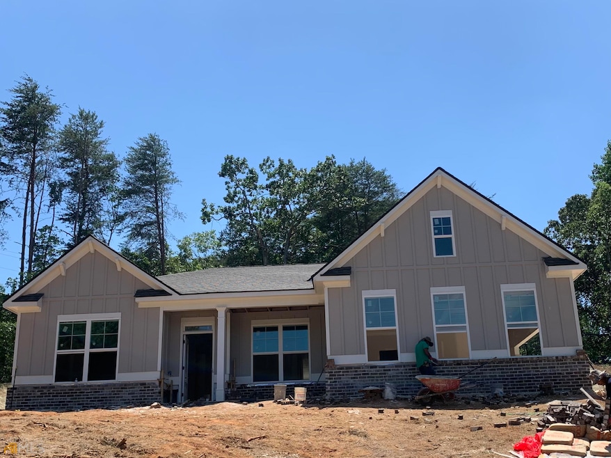 3603 Galley Ct, Gainesville, GA 30506 - photo 1