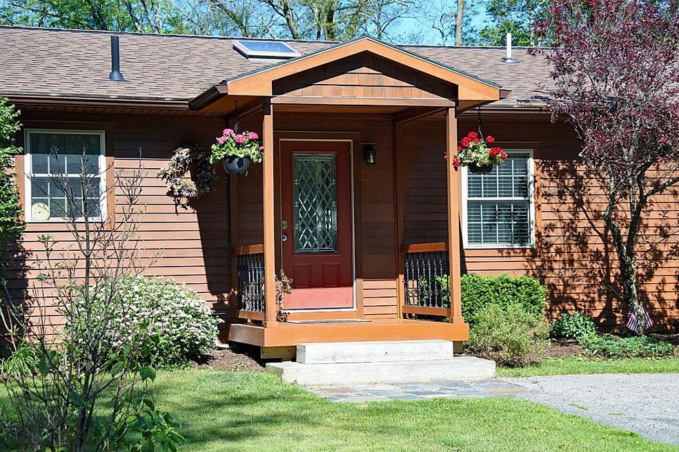 859 North Rd, Castleton, VT 05735 - photo 1