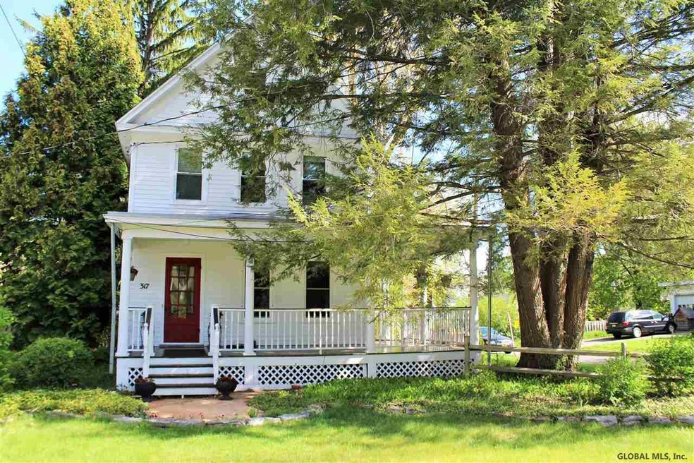 317 Kenwood Ave, Delmar, NY 12054 - photo 1