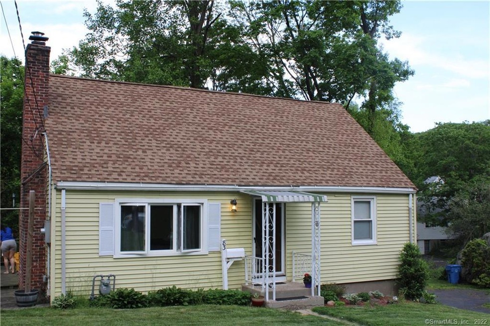 83 Jones Dr, New Britain, CT 06053 - photo 1