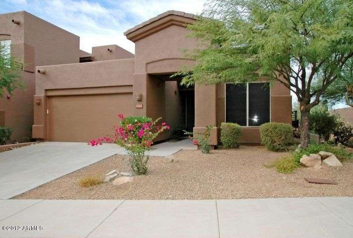 Summit View Patio Home