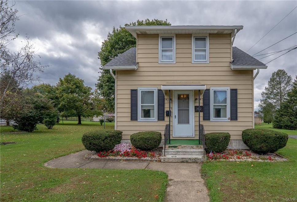 302 S 12th St, Emmaus, PA 18049 - photo 1