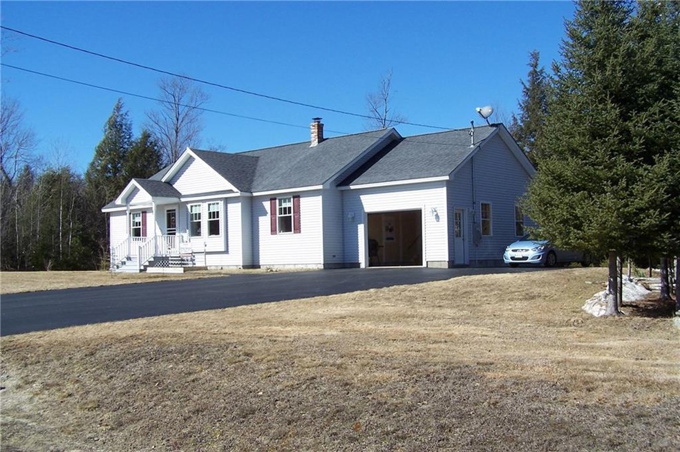 22 Village Way, Buckfield, ME 04220 - photo 1