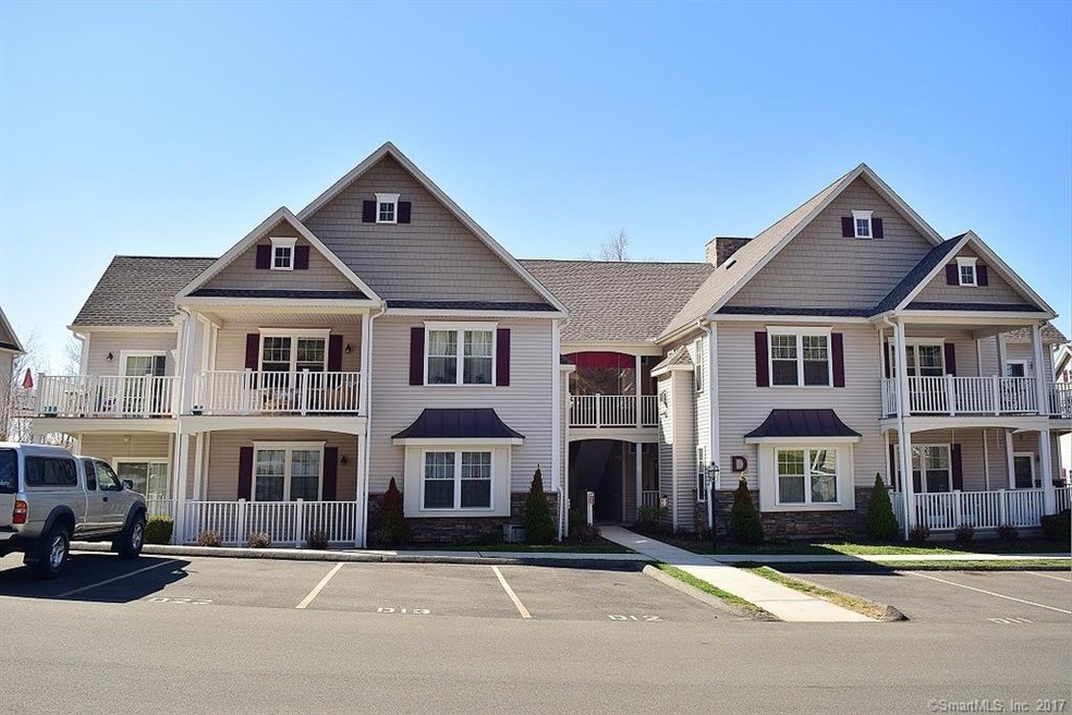 95 S Ridge Ln unit D201, Berlin, CT 06037 - photo 1
