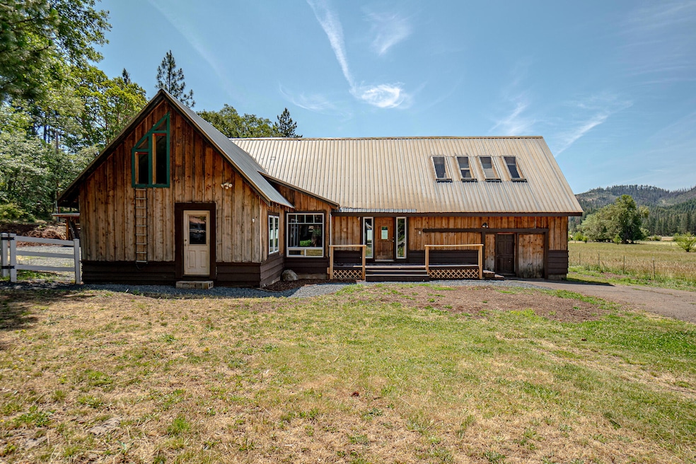 14020 Geppert Rd, Butte Falls, OR 97522 - photo 1