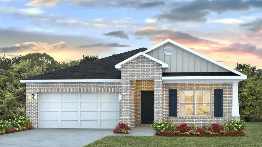 4674 Marine Loop, Crestview, FL 32539 - photo 1