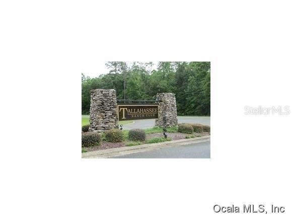 Lot I-4 Lot Hidden Horse Way, Tallahassee, FL 32327 - photo 1