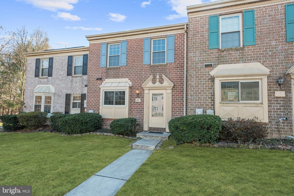 21 Danben Ct, Nottingham, MD 21236 - photo 1