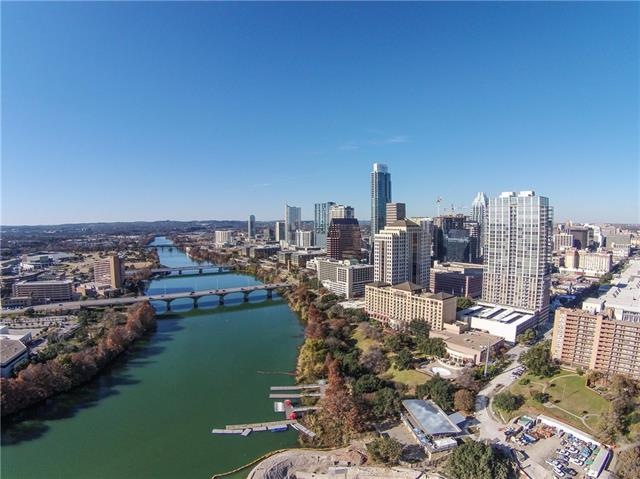 54 Rainey Street 502