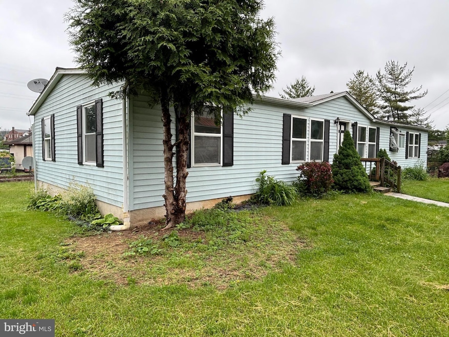 Sold $145,000 • Co-Listing Agent