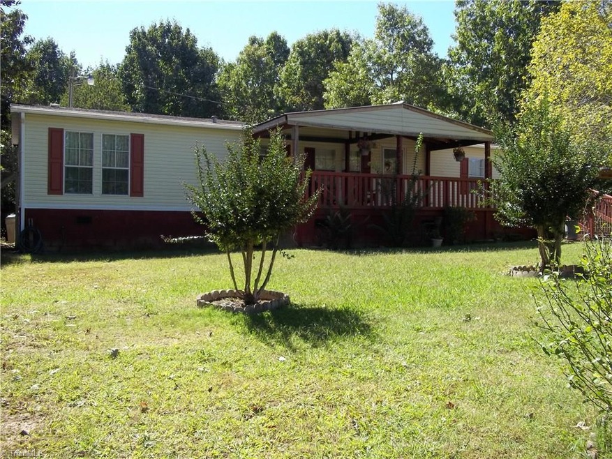 2451 Mountain View Rd, Asheboro, NC 27205 - photo 1
