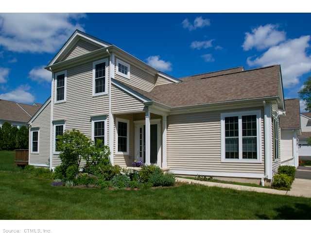 46 Barkledge Dr unit 46, Newington, CT 06111 - photo 1