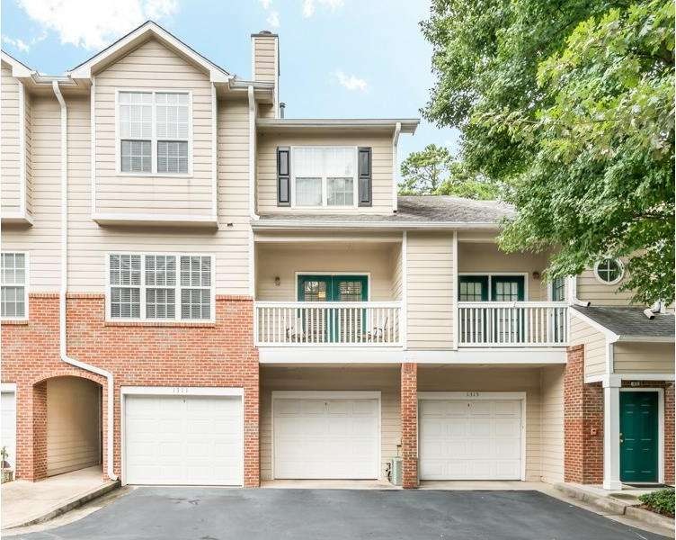 1311 Vinings Forest Ln SE, Smyrna, GA 30080 - photo 1