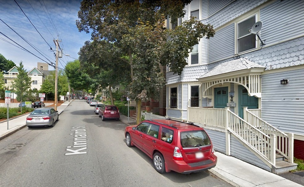 112 Kinnaird St, Cambridge, MA 02139 - photo 1
