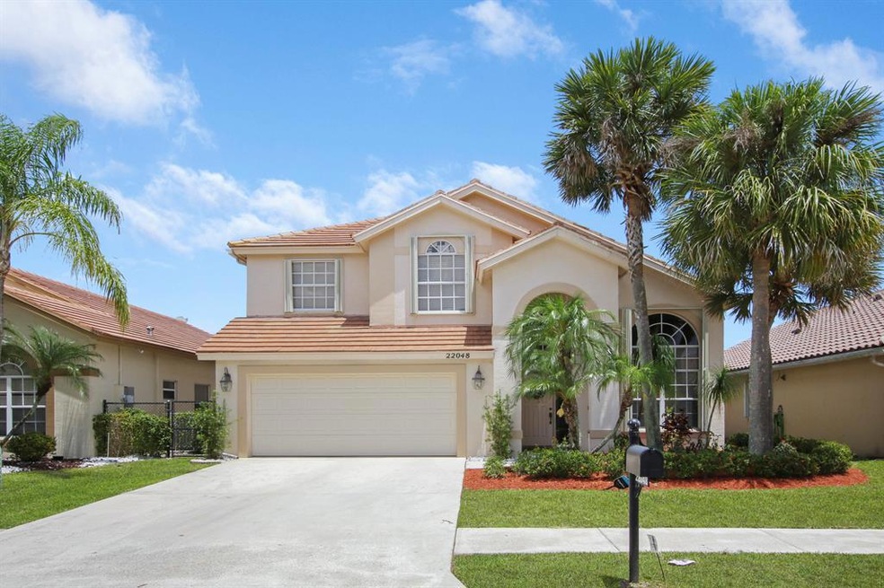 22048 Altona Dr, Boca Raton, FL 33428 - photo 1
