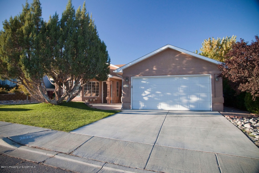 3620 Wellington St, Farmington, NM 87402 - photo 1