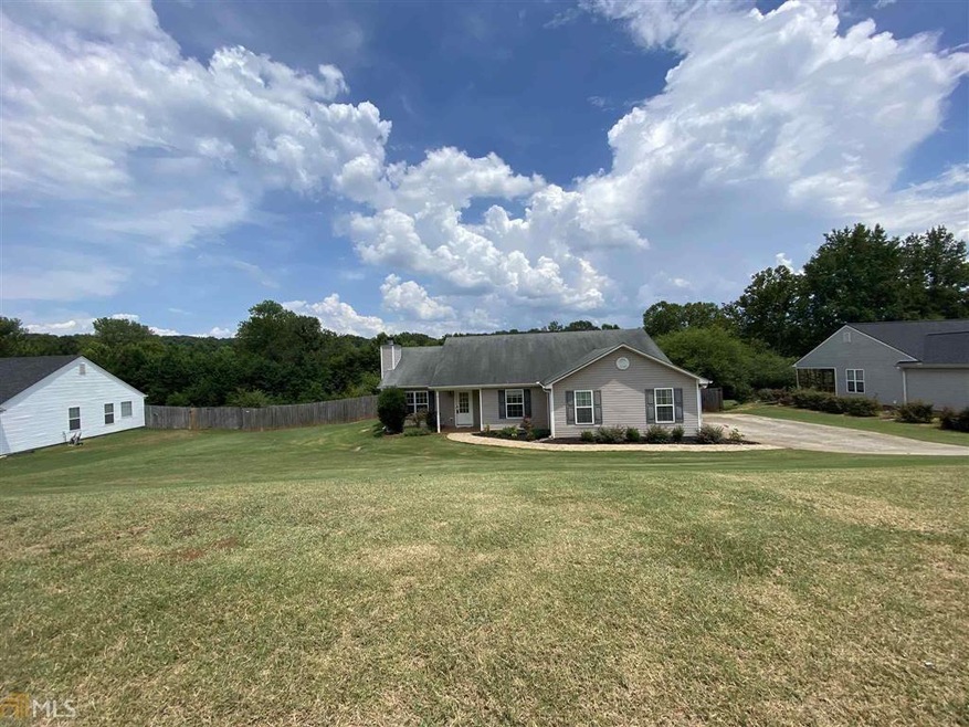 0 Kailie Dr unit 8825521, Winder, GA 30680 - photo 1