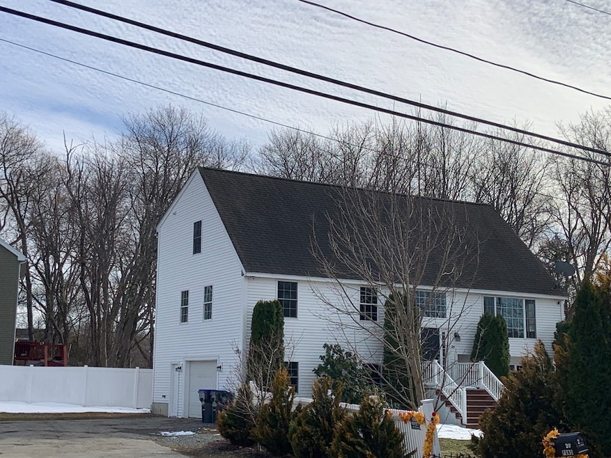 20 Pond St, Methuen, MA 01844 MLS 73090751
