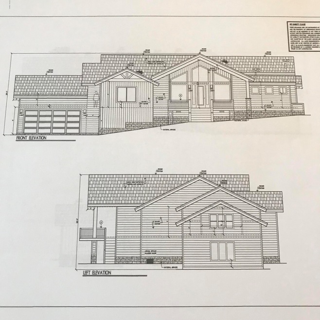 Front Elevation