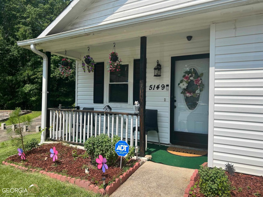 5149 Lakeview Ct, Austell, GA 30106 - photo 1