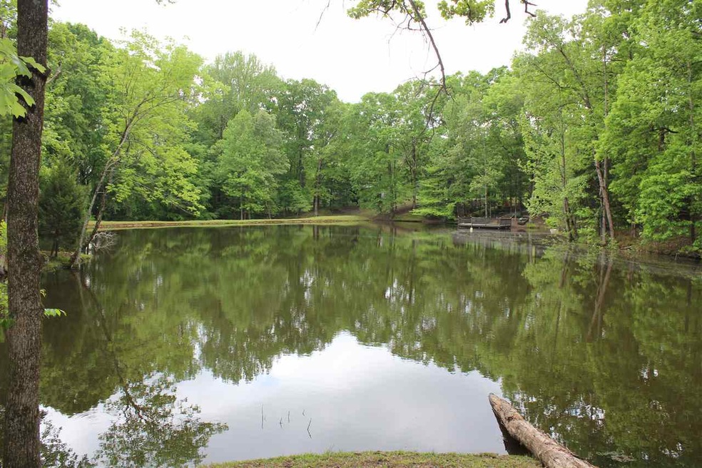 So Peaceful, a place to relax, fish, watch wildlif
